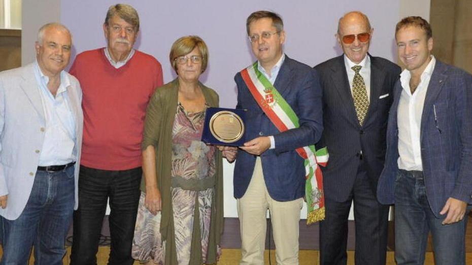 Ies Sport celebra i suoi primi 40 anni
