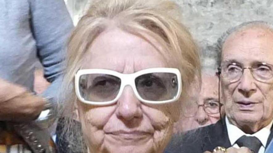 Premiata la professoressa Edda Bresciani