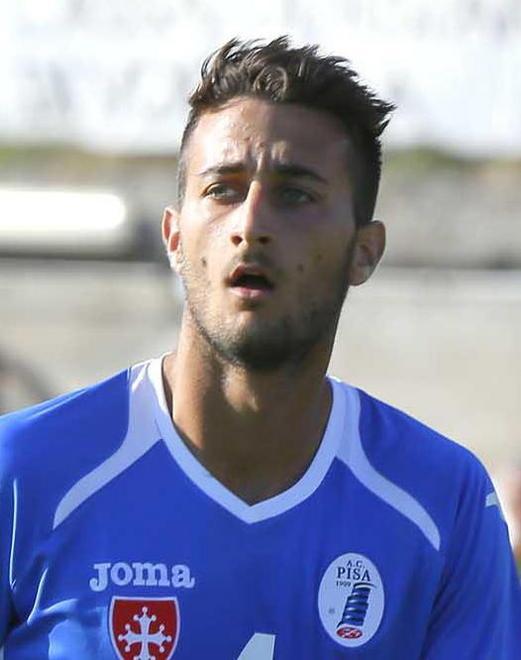 Pisa più solido con la retroguardia a tre 
