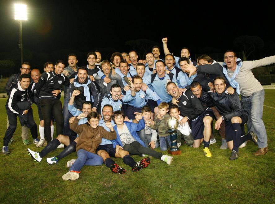 Uisp, in arrivo la rivoluzione dei campionati 