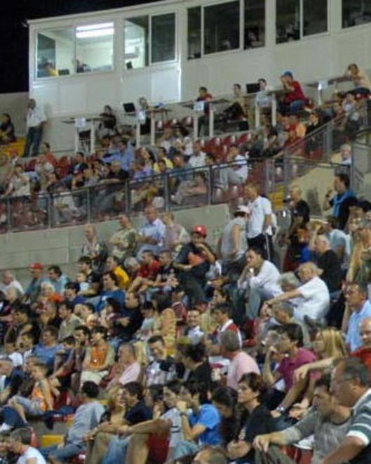 Baseball, biglietto a 5 euro per le due gare di finale scudetto 