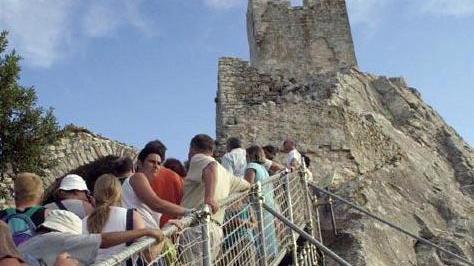 Tre giorni a Torino a “Italia da Amare” per promuovere il territorio