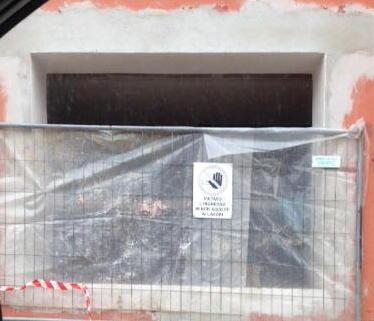 Presildo, a Firenze in bici per il cinema 