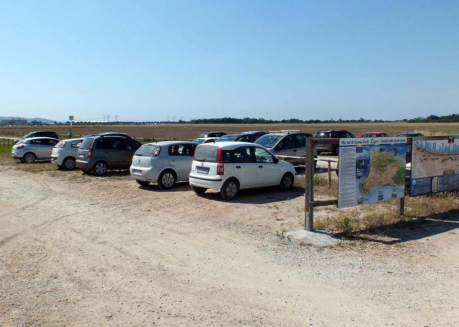 «Parchi segua i beni culturali» 