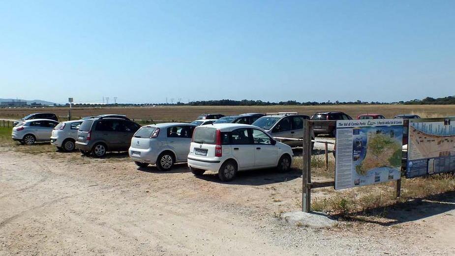 «Parchi segua i beni culturali»