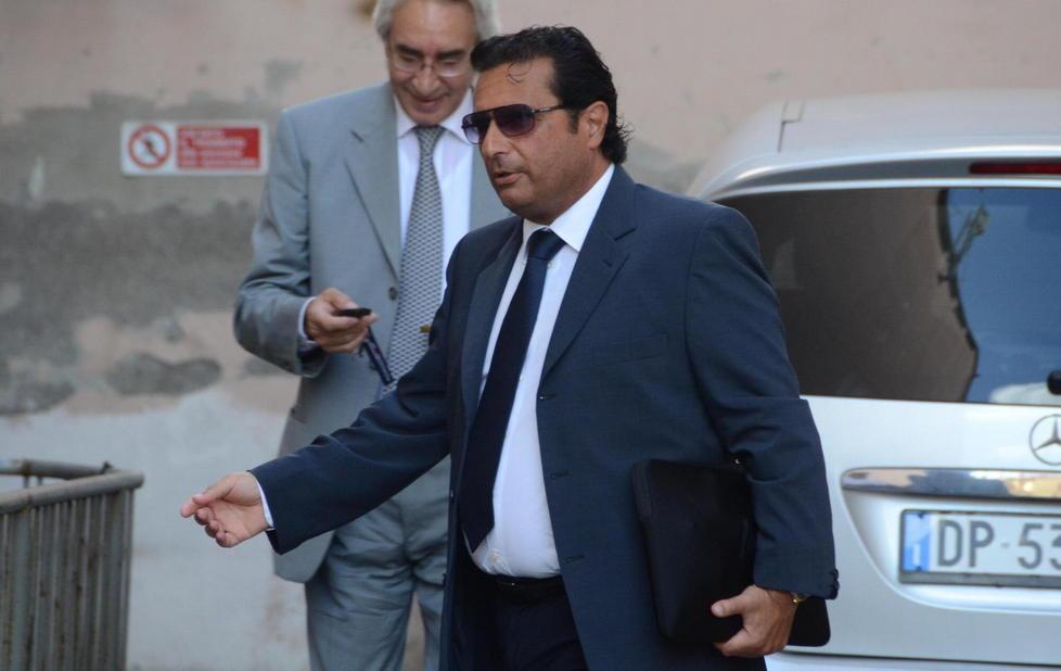 Ortelli testimone al Moderno il 17 novembre 