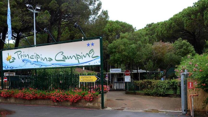 Camping Principina, il Comune ora punta sulla riqualificazione