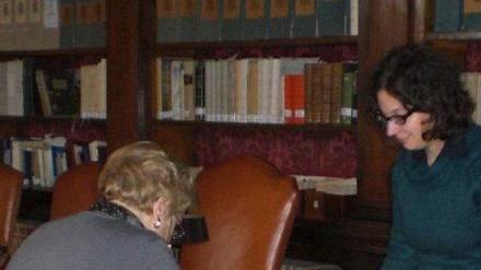 L’Archivio diocesano svela come si viveva alla corte dei Borboni