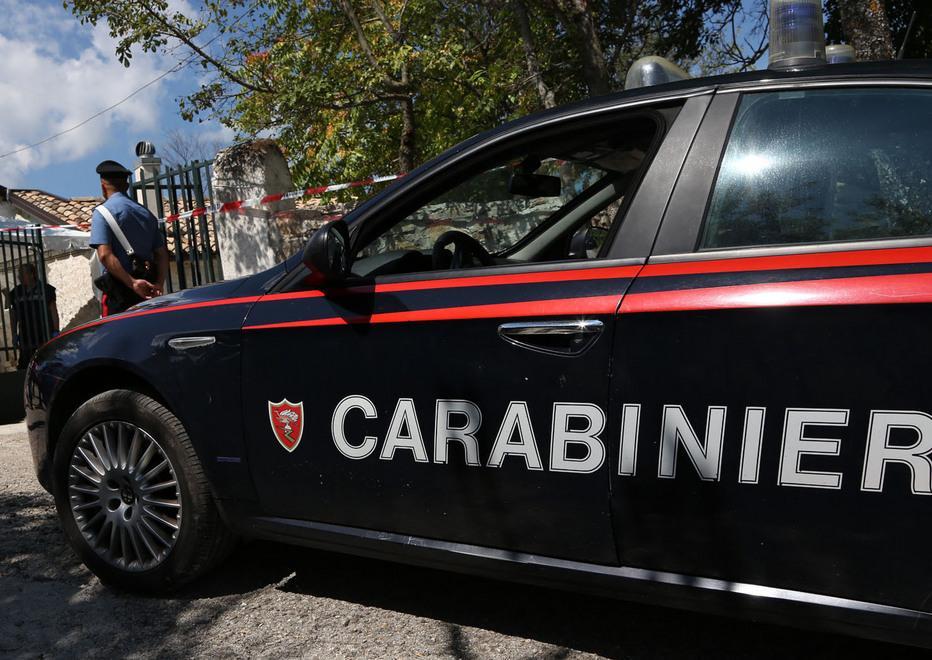 Colf ruba 45mila euro di gioielli alla padrona di casa
