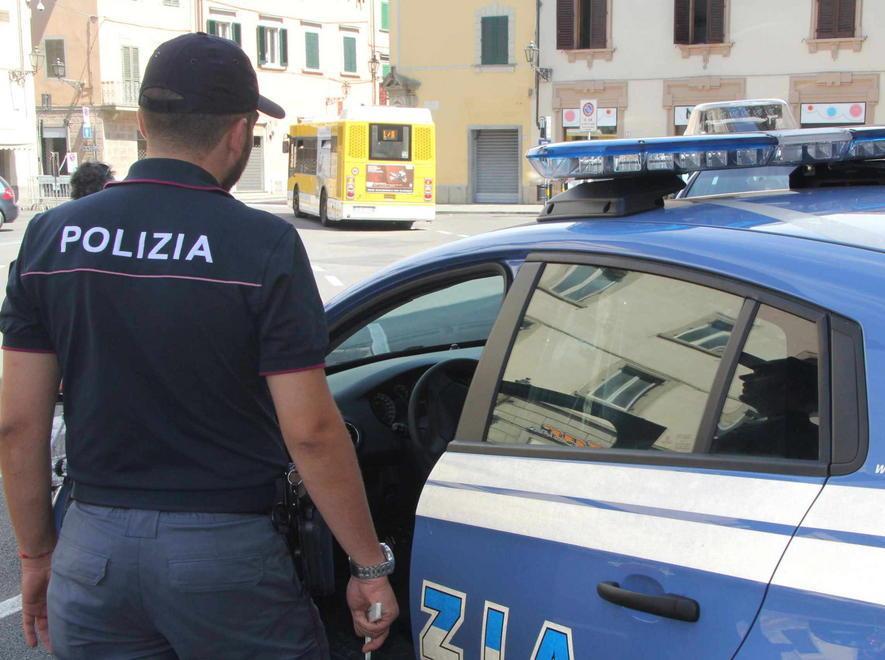 Task force contro furti, scippi e rapine 