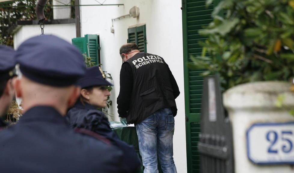 Arrestato 15enne: «Ha ucciso Luana» 