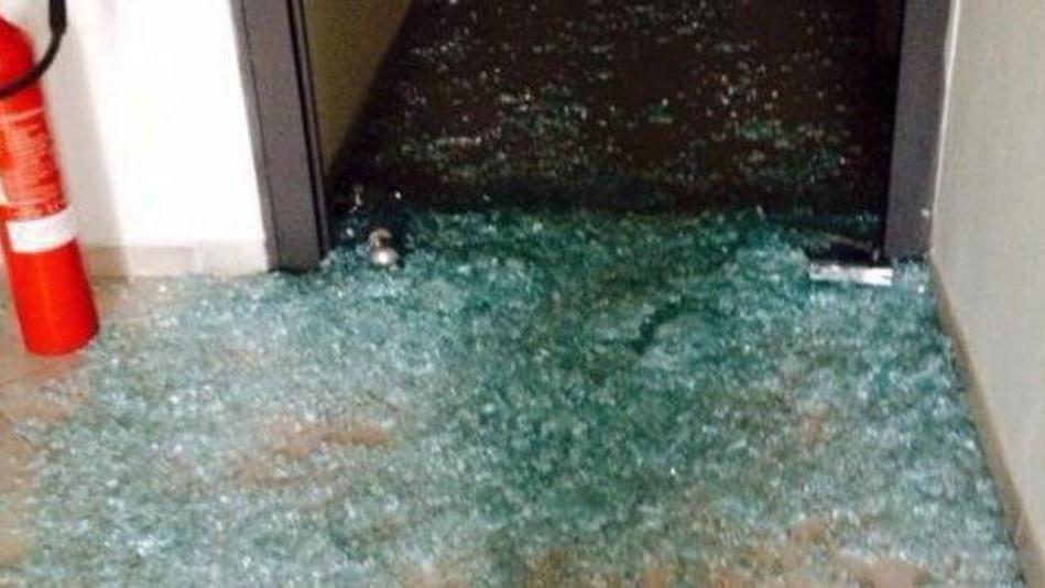 Cna: artigiani in ex Filanda vittime di ladri e vandali