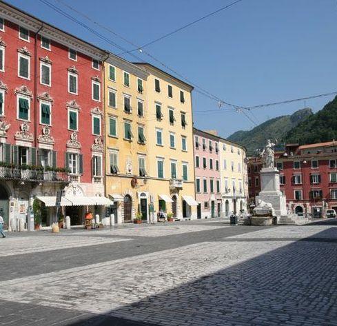 Piano paesaggistico, il Comune chiede di ridefinire i bacini 