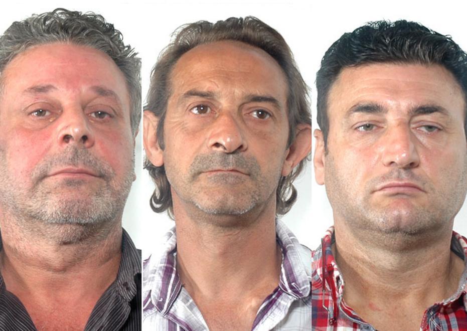Imprenditore picchiato per un debito 