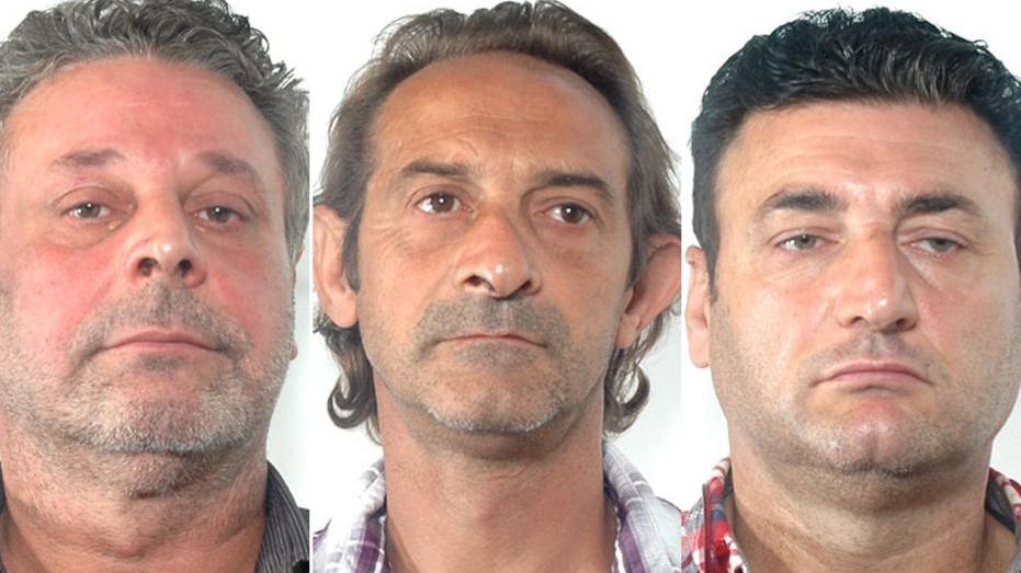 Imprenditore picchiato per un debito