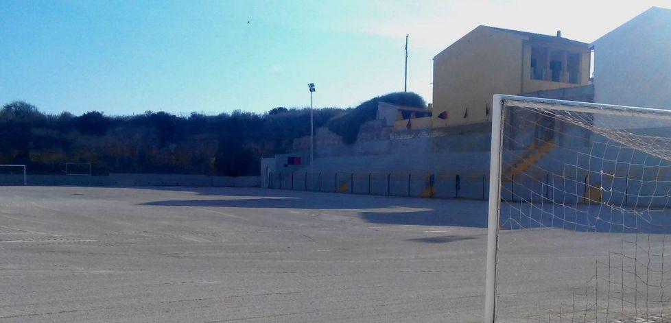 L’Occone rimesso a nuovo a costo zero 