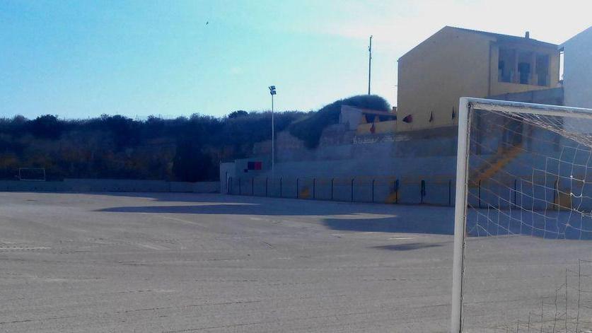 L’Occone rimesso a nuovo a costo zero