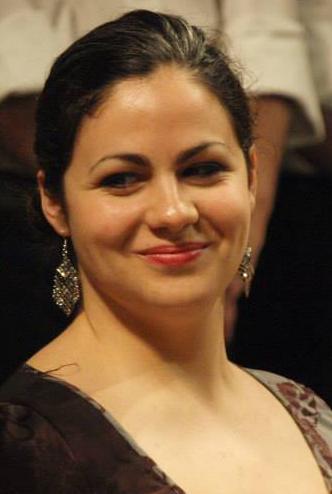 Confermato il direttore Laura Lambroni