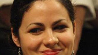 Confermato il direttore Laura Lambroni