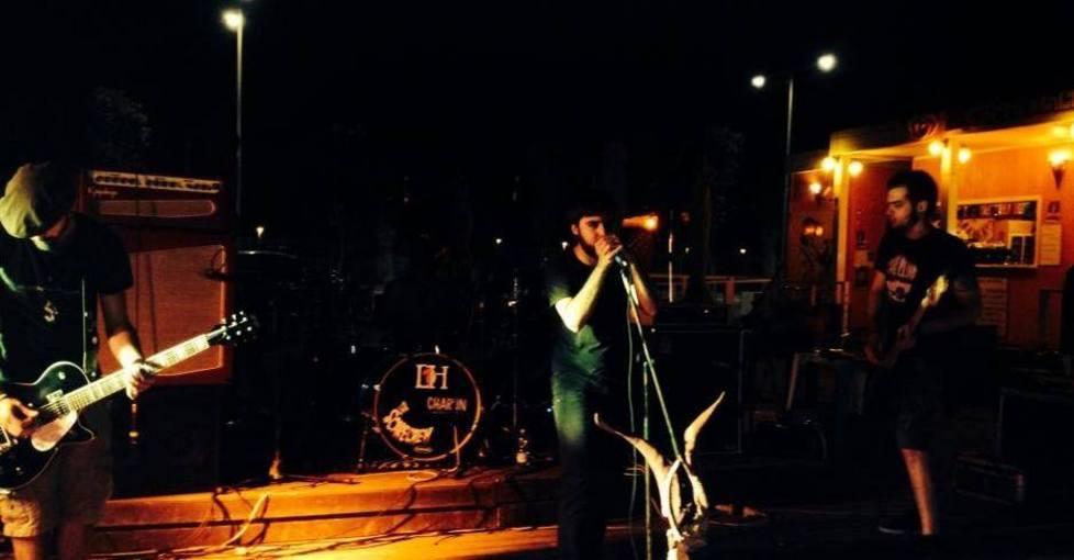 La band “Raikinas” conferma la sua anima stoner rock