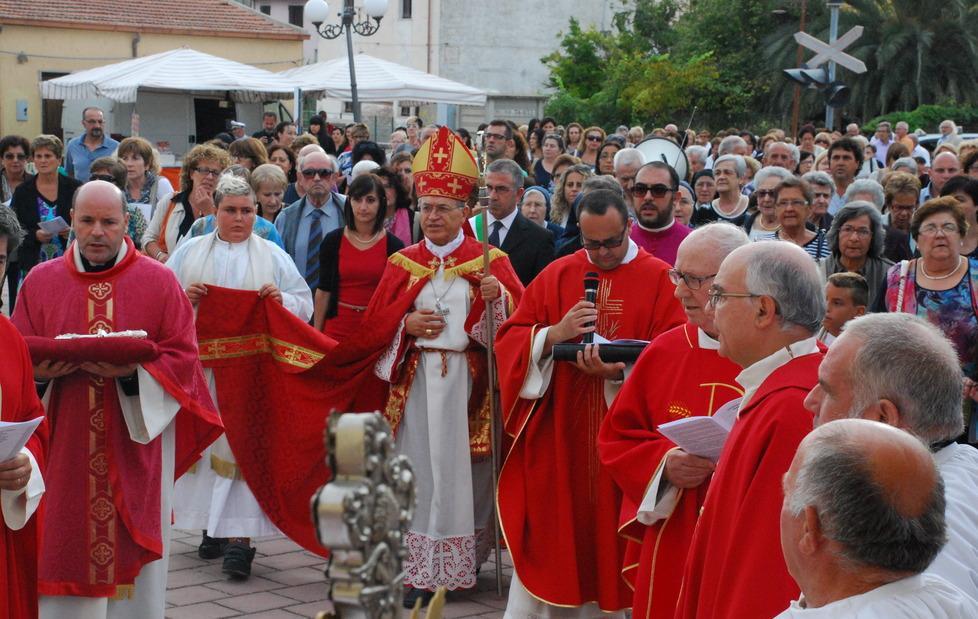 Si è ripetuto il miracolo della Porta Santa 