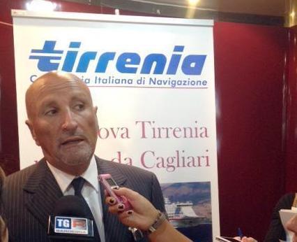 Sullo sfondo le tensioni con Moby 