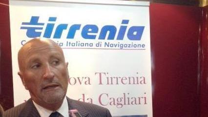 Sullo sfondo le tensioni con Moby