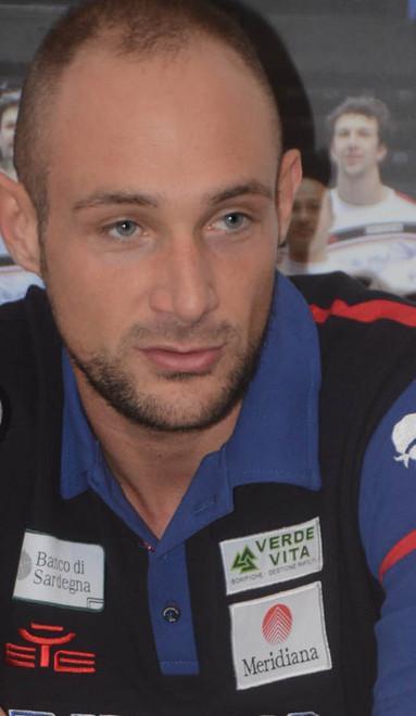 «La Dinamo è proprio la grande squadra che stavo cercando» 