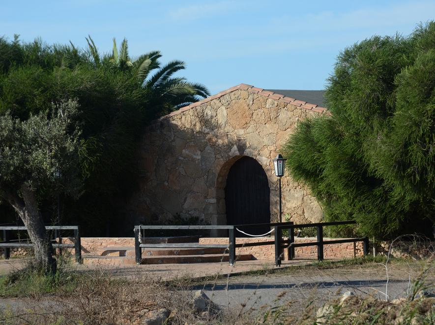 Ferì il buttafuori con un spiedo: in carcere 