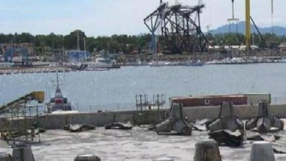 Nuove regole per la pesca in porto