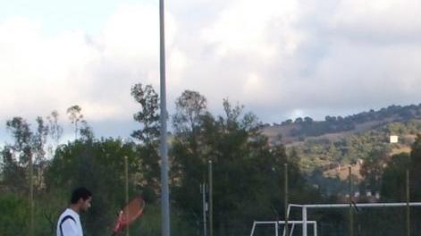 Siniscola, al via le iscrizioni al Circolo tennis