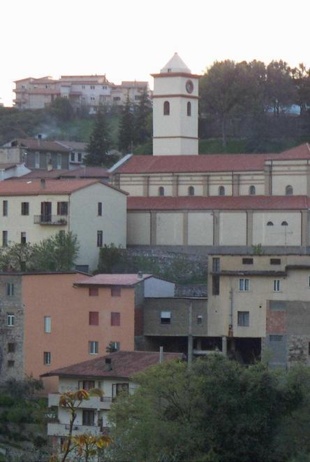 Ospiti del Centro diurno alla Maddalena
