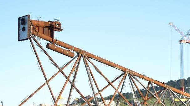 Il commissario Sarind chiede rassicurazioni ai vertici della Saipem