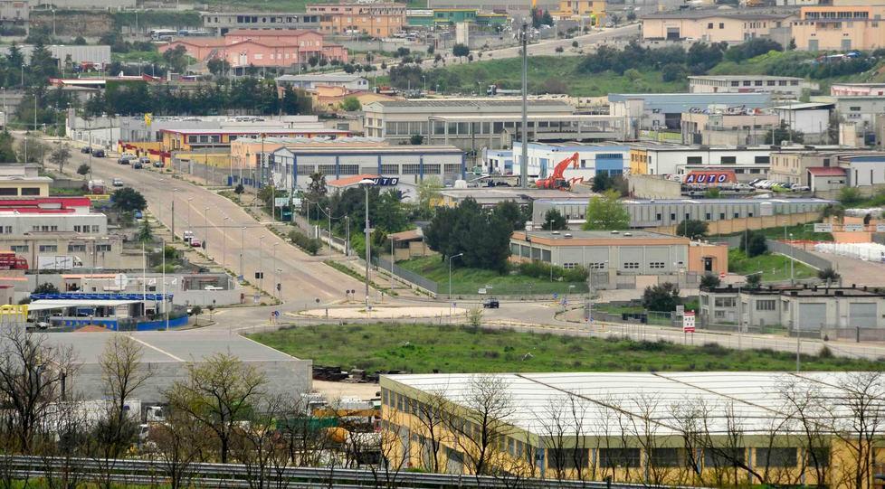Il Nuorese in agonia, Confindustria: «Pigliaru venga qui» 