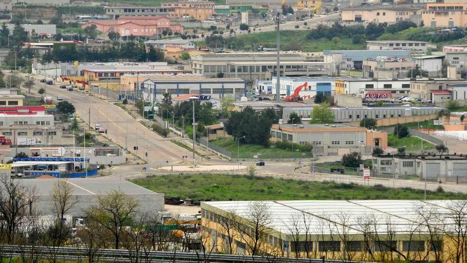 Il Nuorese in agonia, Confindustria: «Pigliaru venga qui»