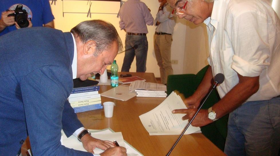 Aggius, pronti i fondi per migliorare i servizi del paese