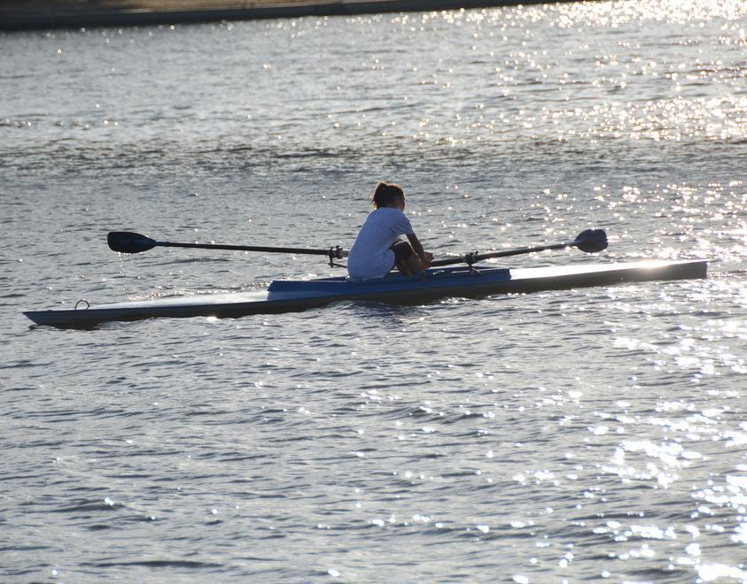 Una nuova casa per il circolo nautico: «Sogno realizzato» 