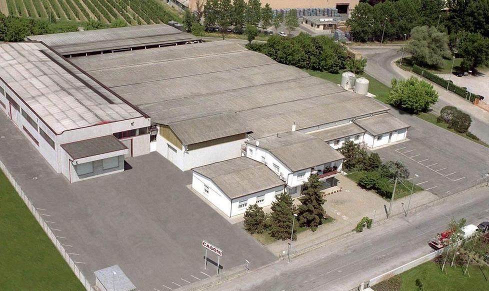 I licenziamenti Averna in parlamento