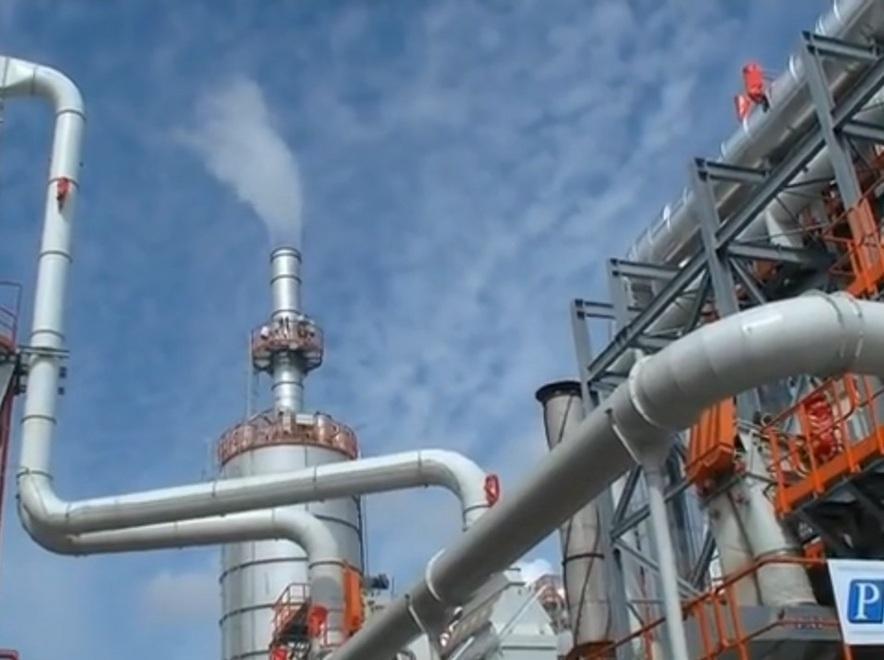 Ecobloks attiva i camini «Ma non inquineremo»