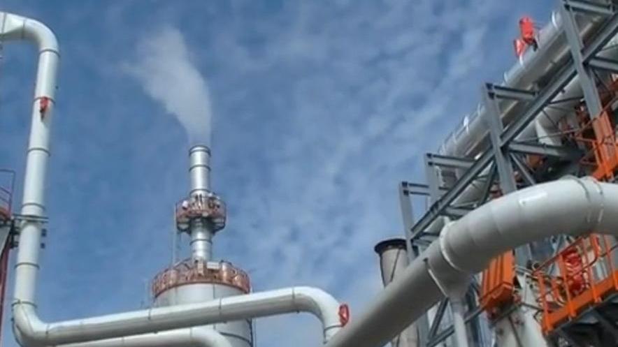 Ecobloks attiva i camini «Ma non inquineremo»