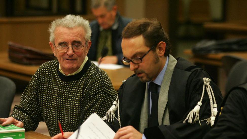 Delitto Gatti, Vittorio Miani è stato portato in carcere