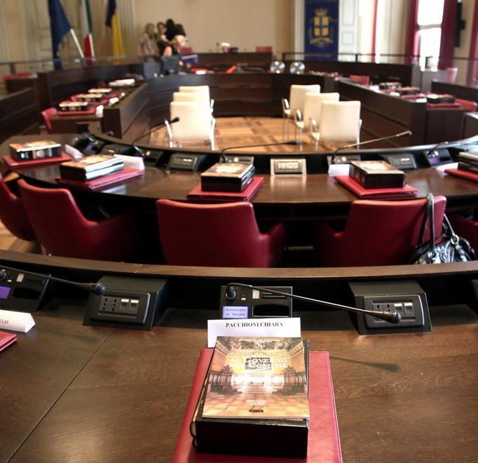 Piano sicurezza e caso chioschi oggi in Consiglio