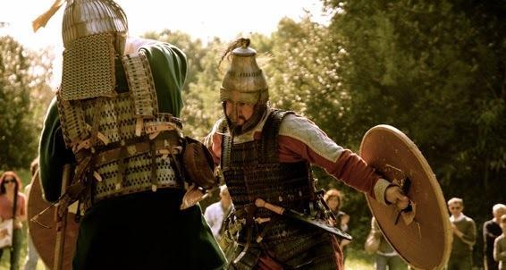 Domenica alla Longobarda tra battaglie e rievocazioni 