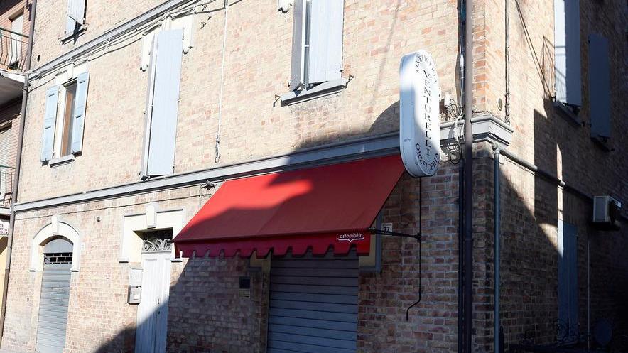 La rapina in gioielleria era un’invenzione