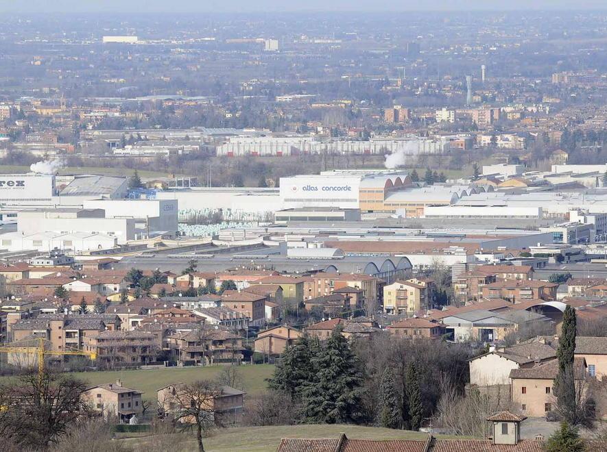 Rincaro rifiuti: ricorso al Tar 