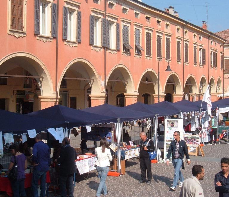 Associazioni gratis in fiera C’è la delibera comunale 