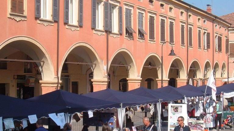 Associazioni gratis in fiera C’è la delibera comunale