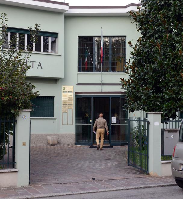 Confagricoltura, la Finanza acquisisce atti 