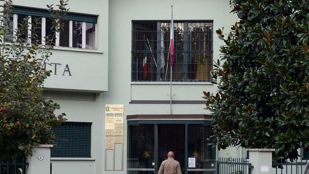 Confagricoltura, la Finanza acquisisce atti