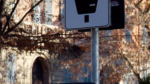 «Adesso meno strisce blu e più dischi orari»